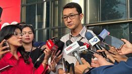 Kasus Kuota Haji, KPK Periksa Kepala BPKH dan Khalid Basalamah