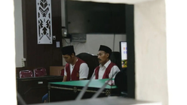 Dua Terdakwa Kasus Pembunuhan WN Spanyol Divonis 18 Tahun