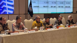 SNBP 2026 Resmi Diumumkan, 155 Ribu Lebih Peserta Lulus