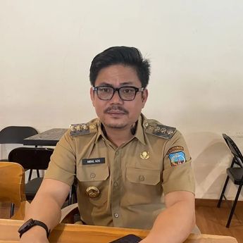 Bupati Kolaka Timur Bantah Terjaring OTT KPK