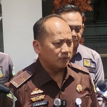 Kejagung: Red Notice Jurist Tan Tunggu Persetujuan Interpol Lyon