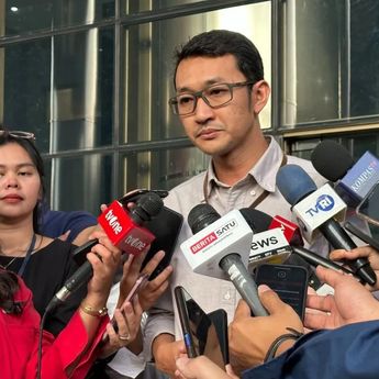 Kasus Kuota Haji, KPK Periksa Kepala BPKH dan Khalid Basalamah