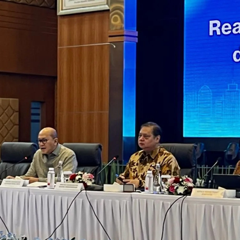 KBLI 2025 Resmi Diluncurkan, Konten Kreator hingga Kripto Kini Masuk Klasifikasi