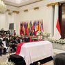 Kemlu RI Gelar Penghormatan Terakhir untuk Staf KBRI Lima yang Meninggal di Peru