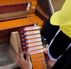 Industri Hasil Tembakau Harapkan Stabilitas Kebijakan Cukai