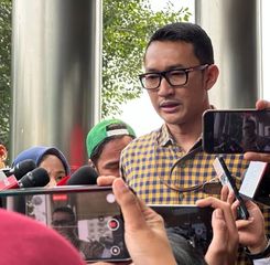KPK Panggil Tiga Direktur Utama Perusahaan sebagai Saksi Kasus Bansos COVID-19