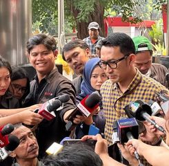 KPK Lanjutkan Penyidikan Kasus Dugaan Korupsi Kapal Inspeksi di Kementerian Kelautan