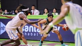 Pacific Caesar Tumbangkan Bali United dalam Duel Sengit 107-99
