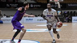 Hangtuah Jakarta Tumbangkan Tangerang Hawks 83-72 di Laga Terakhir Musim Regulernya
