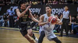 Laga Hidup Mati Dewa United dan Hangtuah Demi Tiket Semifinal IBL