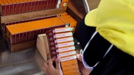 CISDI Soroti Dampak Penambahan Golongan Baru dalam Struktur Cukai Rokok