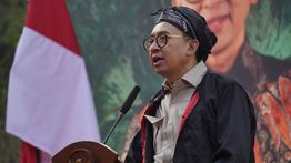 Menbud Fadli Zon Ajak Masyarakat Jaga Persatuan Sambut 80 Tahun Kemerdekaan