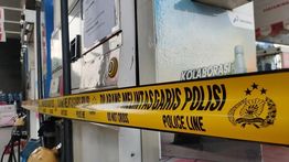 Polda Metro Jaya soal Kendaraan Pajak Mati Dilarang Isi BBM: Tidak Benar