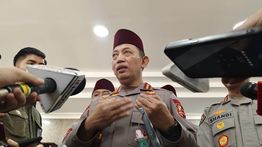 Kapolri Hormati Permintaan GNB untuk Bebaskan Para Aktivis yang Ditahan