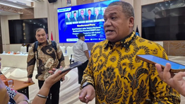 TKA Jadi Pertimbangan Tambahan dalam Seleksi SNBP 2026