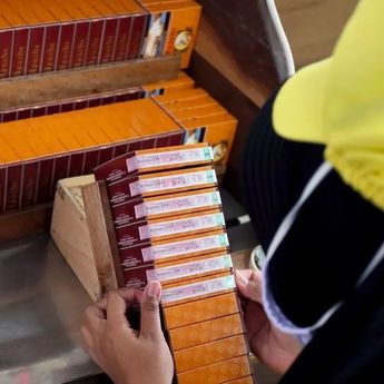 CISDI Soroti Dampak Penambahan Golongan Baru dalam Struktur Cukai Rokok