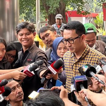 KPK Lanjutkan Penyidikan Kasus Dugaan Korupsi Kapal Inspeksi di Kementerian Kelautan