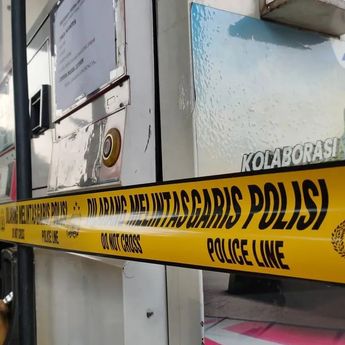 Polda Metro Jaya soal Kendaraan Pajak Mati Dilarang Isi BBM: Tidak Benar
