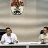 KPK Tanggapi Penyebutan Nama Ahok oleh Tersangka Kasus LNG