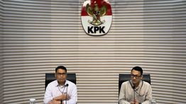 Kasus Kuota Haji, KPK Ungkap Oknum Kemenag Diduga Minta Uang Berjenjang