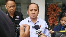 Kejagung: CEO Navayo Gabor Kuti Masuk DPO