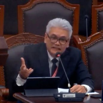 Ahli Tegaskan Pemutaran Lagu Indonesia Raya Tidak Melanggar Hak Cipta