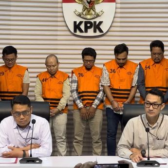 KPK Ingatkan Potensi Korupsi dalam Pencairan Rp200 Triliun ke Bank Himbara