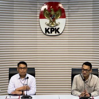 Kasus Kuota Haji, KPK Ungkap Oknum Kemenag Diduga Minta Uang Berjenjang