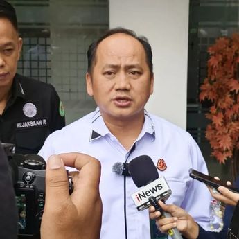 Kejagung: CEO Navayo Gabor Kuti Masuk DPO