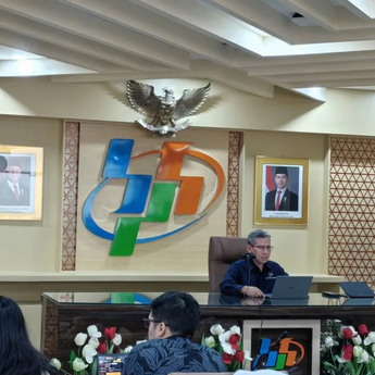 BPS: Neraca Perdagangan Januari 2026 Surplus 0,95 Miliar Dolar AS