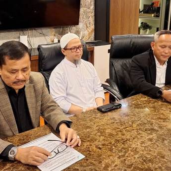 Kronologi dan Modus yang Dilakukan Ustaz SAM Saat Lecehkan 5 Santri