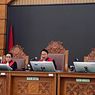 PN Jaksel Tolak Permohonan PK Silfester Matutina