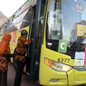 PPIH Siapkan 6.000 Bus untuk Layani Jamaah Haji Indonesia 2026