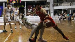 Rajawali Medan Cetak Kemenangan Perdana Usai Tundukkan Satya Wacana 60-57