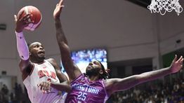 Jadwal Pekan ke-18 IBL 2025, Ada Duel Krusial Menuju Playoffs