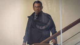 KPK Periksa Eks Wadirut BRI Catur Budi Harto dalam Kasus Dugaan Korupsi Mesin EDC
