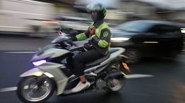 Garda Indonesia Desak Kebijakan Transportasi Online yang Lebih Berkeadilan