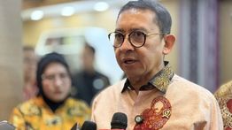 Fadli Zon Sebut Komedi Jadi Media Netral untuk Sampaikan Kritik ke Pemerintah
