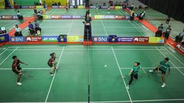 PBSI Degradasi Enam Atlet dari Pelatnas, Satu Calon Pilih Mundur
