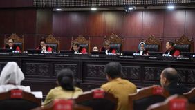 Mahkamah Konstitusi (MK) meminta DPR dan pemerintah segera merancang masa transisi menjelang pemisahan pelaksanaan pemilihan umum (pemilu) nasional dan pemilu lokal yang akan diberlakukan mulai tahun 2029. 