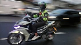 Ketua Umum Asosiasi Pengemudi Ojek Online Garda Indonesia, Raden Igun Wicaksono, menyampaikan sejumlah masukan kritis terkait rencana pemerintah menaikkan tarif ojek online (ojol) sebesar 8 hingga 15 persen.