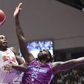 Jadwal Pekan ke-18 IBL 2025, Ada Duel Krusial Menuju Playoffs