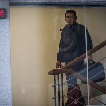 Ini 13 Orang yang Dicekal KPK di Kasus Mesin EDC Rp2,1 Triliun Bank BRI