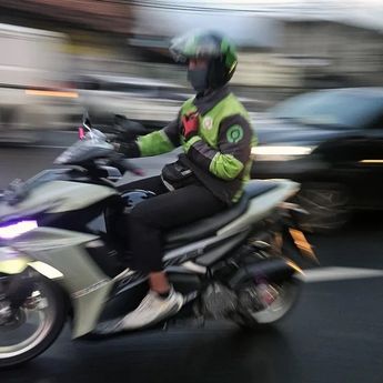 Garda Indonesia Desak Kebijakan Transportasi Online yang Lebih Berkeadilan