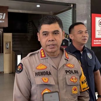 Polda Jabar Temukan 3 Video Syur Diduga Diperankan Lisa Mariana