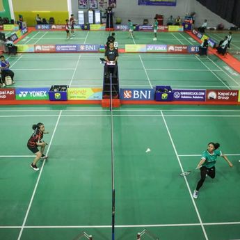 PBSI Degradasi Enam Atlet dari Pelatnas, Satu Calon Pilih Mundur
