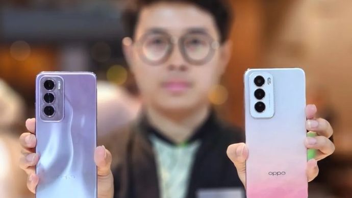 Ponsel OPPO