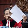 MK Tolak Permohonan Uji Materi Aturan Polisi Bertindak Berdasarkan Penilaian Sendiri