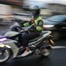 4 Opang Resmi Jadi Tersangka Usai Paksa Ibu Bawa Bayi Turun dari Ojol