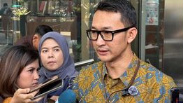 Hasto Dapat Amnesti, KPK: Kasus Harun Masiku Tetap Lanjut